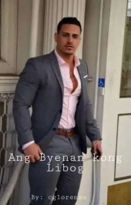 Cover of Ang Byenan kong Libog