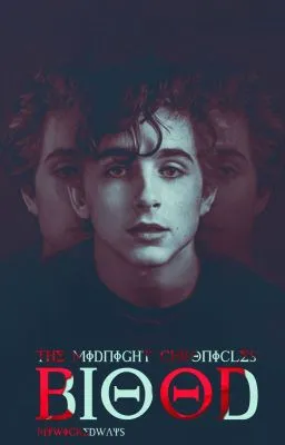 Cover of B1OOD ✓