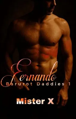 Cover of Barurot Daddies 1: Fernando