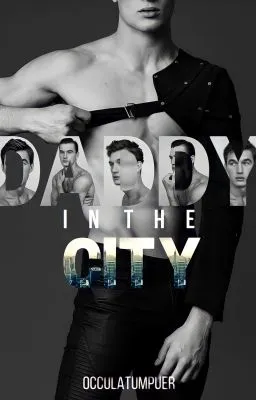 Cover of Daddy In The City