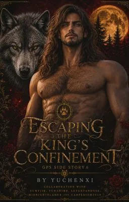Cover of ✅Escaping the King's Confinement (GPS-SIDE STORY VI)