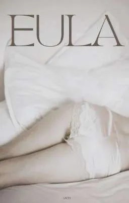 Cover of EULA