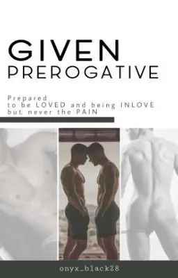 Cover of Given Prerogative