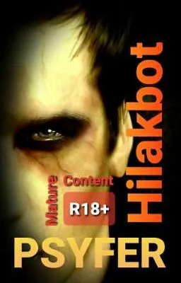 Cover of Hilakbot