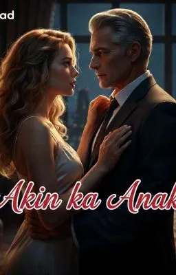 Cover of Hot Stories: Akin Ka Anak (Completed)