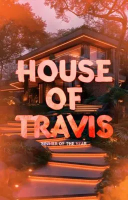 Cover of House of Travis