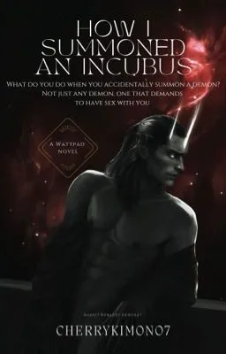 Cover of How I Summoned An Incubus [MM]