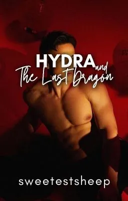 Cover of HYDRA AND THE LAST DRAGON