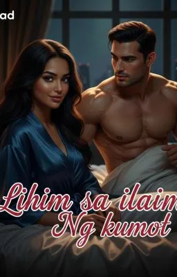 Cover of Lihim sa ilalim Ng kumot
