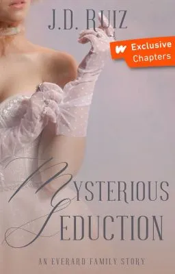 Cover of Mysterious Seduction