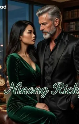 Cover of Ninong Ricky