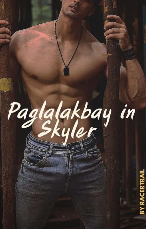 Cover of Paglalakbay ni Skyler