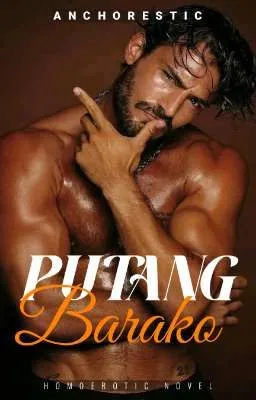 Cover of Putang Barako [M2M]
