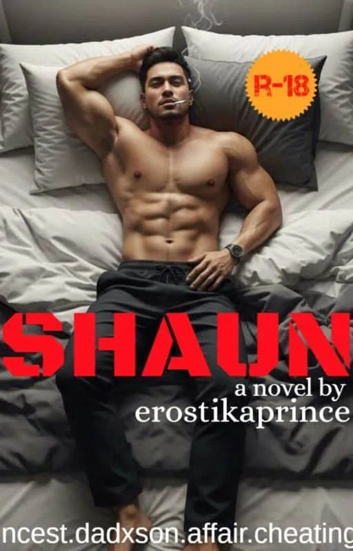 Cover of SHAUN (series) dadxson, cheating