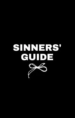 Cover of SINNERS' GUIDE