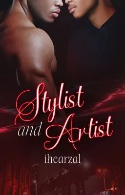 Cover of sᴛʏʟɪsᴛ & ᴀʀᴛɪsᴛ