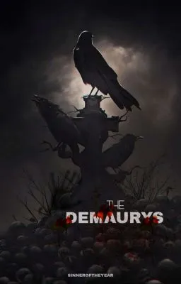 Cover of The Demaurys