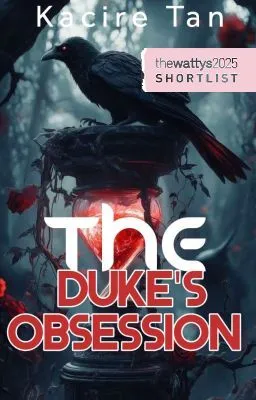 Cover of The Duke's Obsession (COMPLETED)