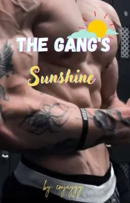 Cover of The Gang's Sunshine (ONGOING)