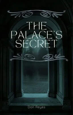 Cover of The Palace's Secret