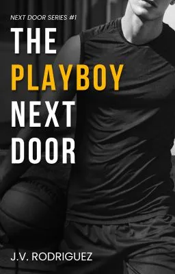 Cover of The Playboy Next Door (Next Door Series #1)