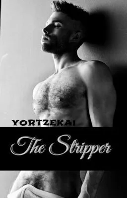 Cover of The Stripper (boyxboy) - Completed!
