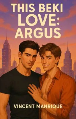 Cover of This Beki Love - ARGUS (Completed)