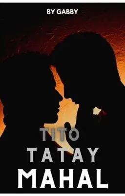 Cover of Tito Tatay Mahal