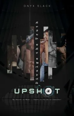 Cover of Upshot: Divulge the Truth (SPG)