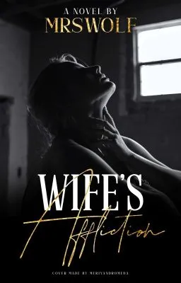 Cover of Wife's Affliction